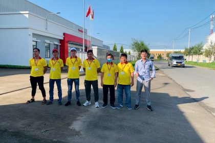 Công ty cho thuê lao động TPHCM - Hưng Phát