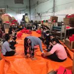 Cho thuê lao động Vũng Tàu uy tín