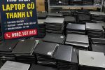 Thu mua máy tính laptop cũ tại Hà Nội