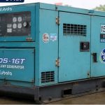 Dịch Vụ Sửa Chữa Máy Phát Điện Cần Thơ