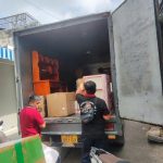 Dịch vụ chuyển nhà Hà Nội